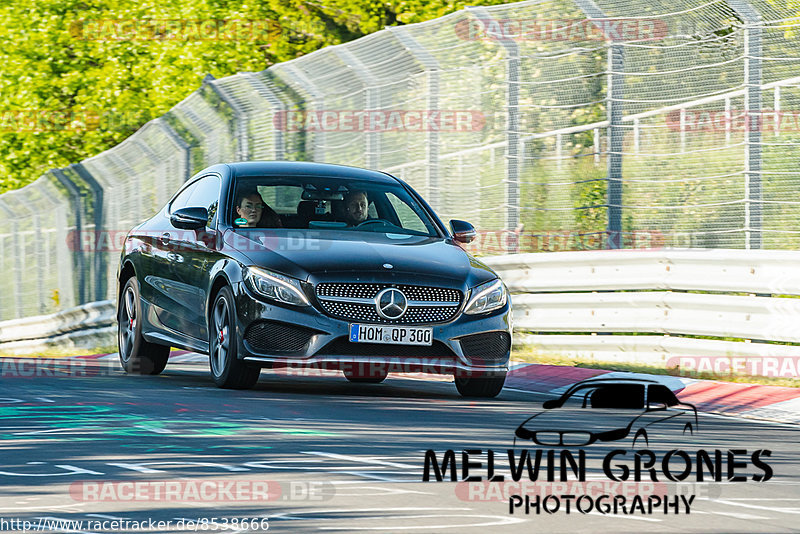 Bild #8538666 - Touristenfahrten Nürburgring Nordschleife (19.05.2020)