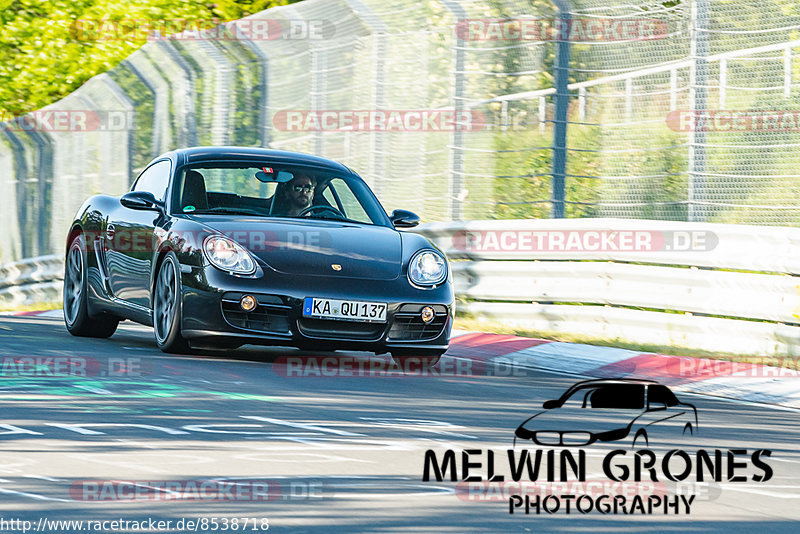 Bild #8538718 - Touristenfahrten Nürburgring Nordschleife (19.05.2020)