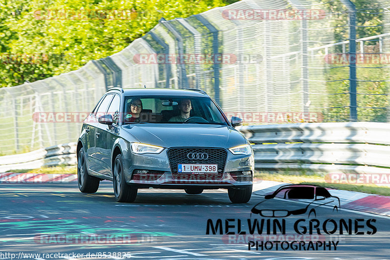 Bild #8538825 - Touristenfahrten Nürburgring Nordschleife (19.05.2020)