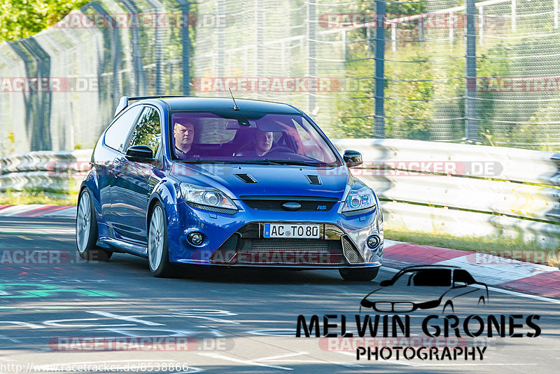 Bild #8538866 - Touristenfahrten Nürburgring Nordschleife (19.05.2020)