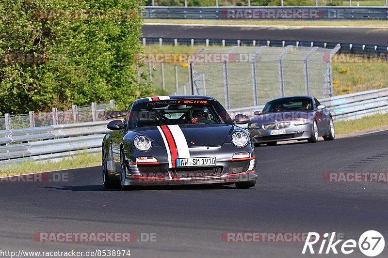 Bild #8538974 - Touristenfahrten Nürburgring Nordschleife (19.05.2020)