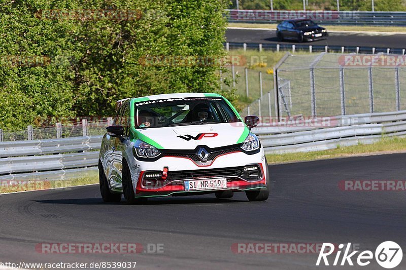 Bild #8539037 - Touristenfahrten Nürburgring Nordschleife (19.05.2020)