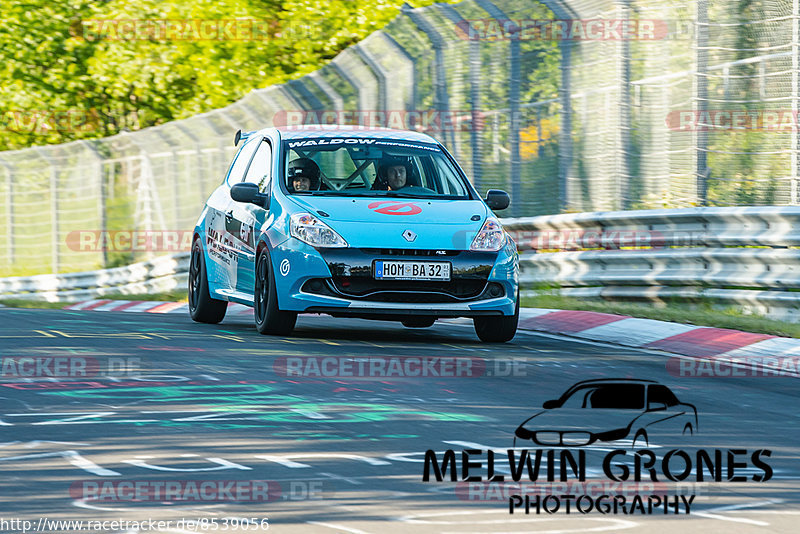 Bild #8539056 - Touristenfahrten Nürburgring Nordschleife (19.05.2020)