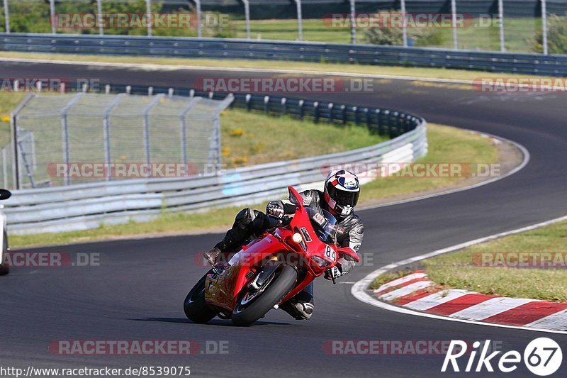 Bild #8539075 - Touristenfahrten Nürburgring Nordschleife (19.05.2020)