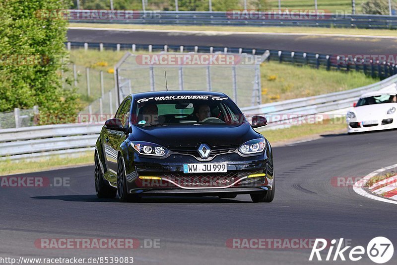 Bild #8539083 - Touristenfahrten Nürburgring Nordschleife (19.05.2020)