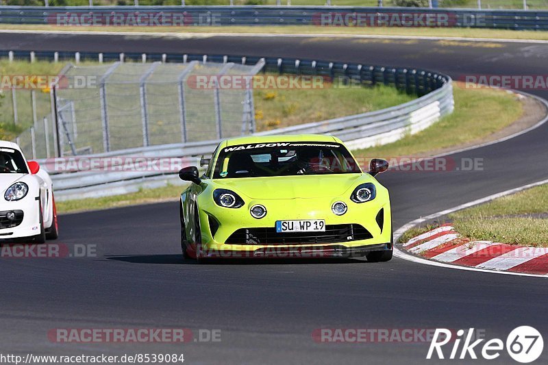 Bild #8539084 - Touristenfahrten Nürburgring Nordschleife (19.05.2020)