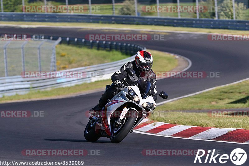 Bild #8539089 - Touristenfahrten Nürburgring Nordschleife (19.05.2020)