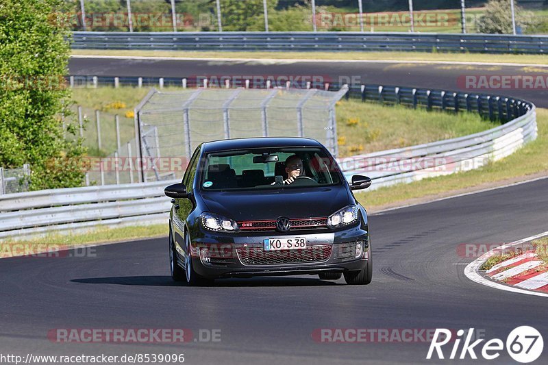 Bild #8539096 - Touristenfahrten Nürburgring Nordschleife (19.05.2020)