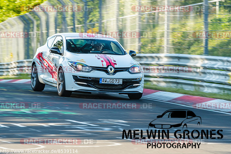 Bild #8539114 - Touristenfahrten Nürburgring Nordschleife (19.05.2020)