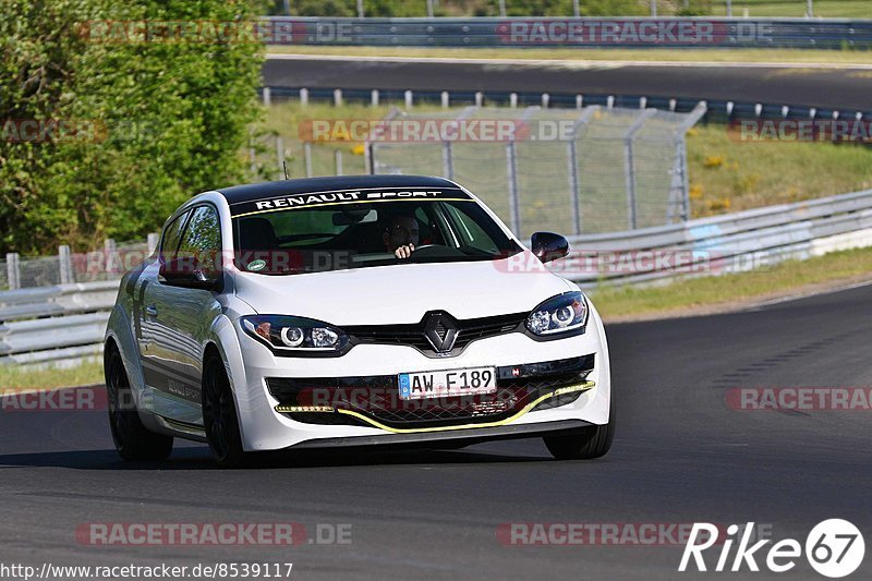 Bild #8539117 - Touristenfahrten Nürburgring Nordschleife (19.05.2020)