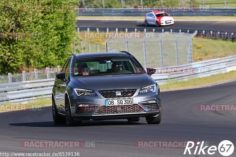 Bild #8539136 - Touristenfahrten Nürburgring Nordschleife (19.05.2020)