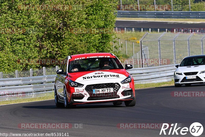 Bild #8539141 - Touristenfahrten Nürburgring Nordschleife (19.05.2020)