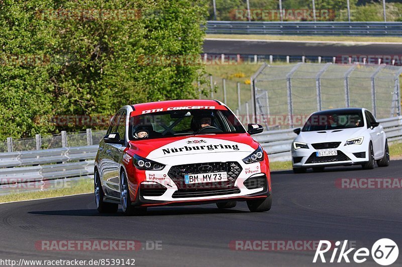 Bild #8539142 - Touristenfahrten Nürburgring Nordschleife (19.05.2020)