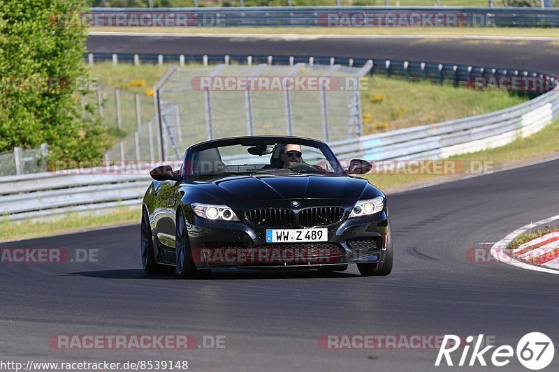 Bild #8539148 - Touristenfahrten Nürburgring Nordschleife (19.05.2020)