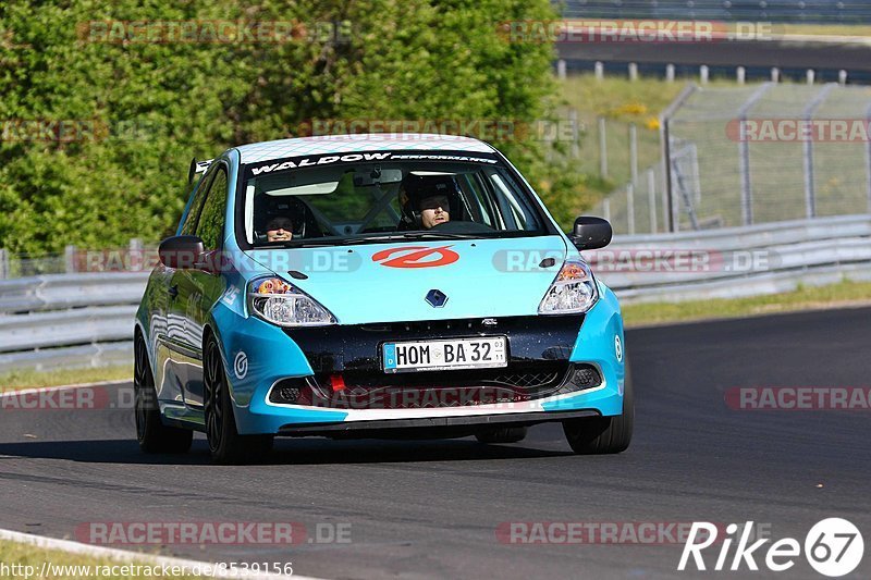 Bild #8539156 - Touristenfahrten Nürburgring Nordschleife (19.05.2020)