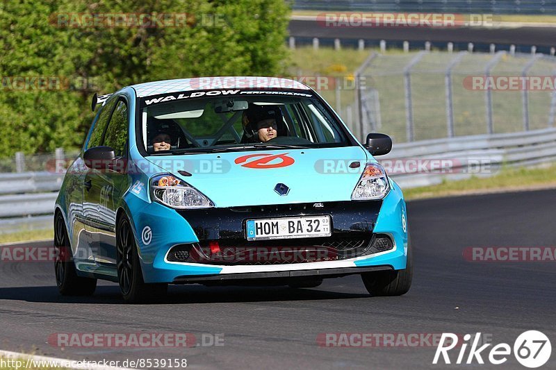 Bild #8539158 - Touristenfahrten Nürburgring Nordschleife (19.05.2020)