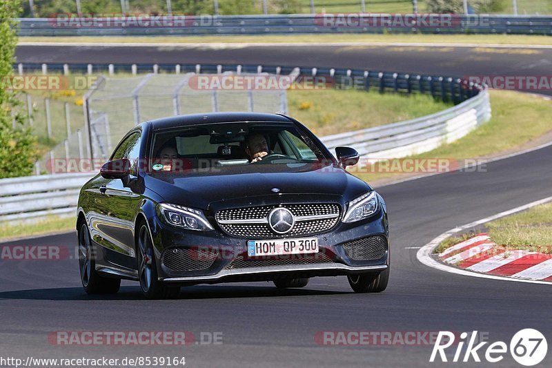 Bild #8539164 - Touristenfahrten Nürburgring Nordschleife (19.05.2020)