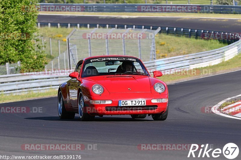 Bild #8539176 - Touristenfahrten Nürburgring Nordschleife (19.05.2020)