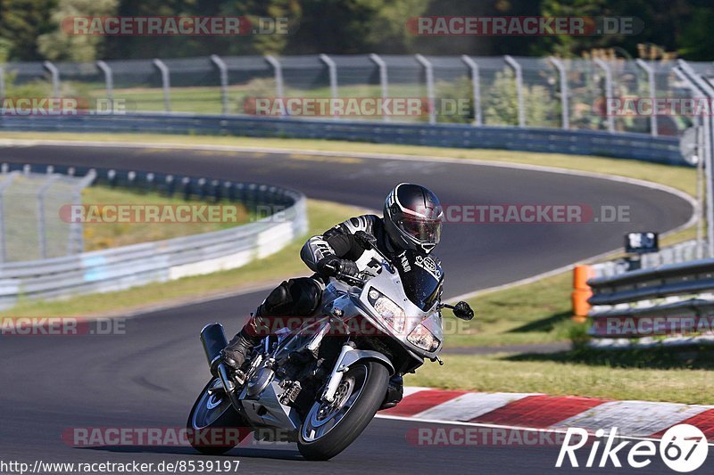 Bild #8539197 - Touristenfahrten Nürburgring Nordschleife (19.05.2020)