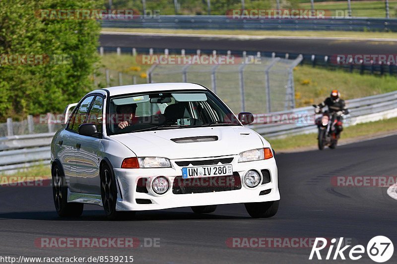 Bild #8539215 - Touristenfahrten Nürburgring Nordschleife (19.05.2020)