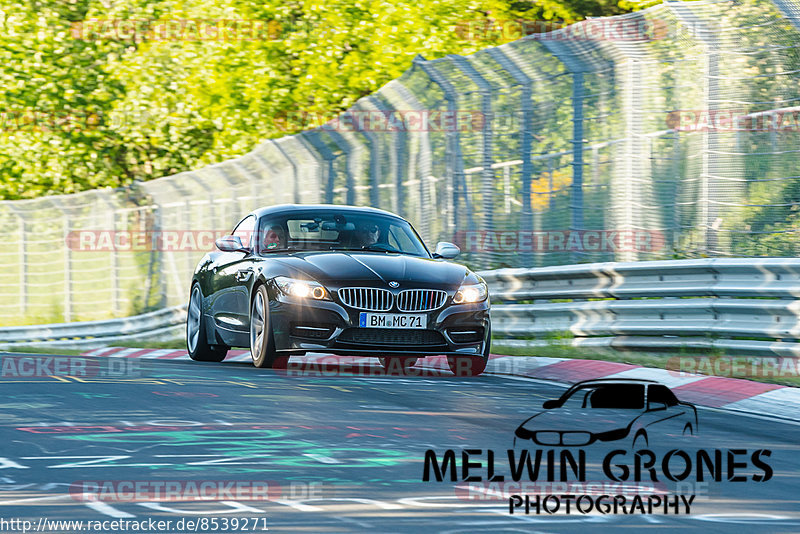 Bild #8539271 - Touristenfahrten Nürburgring Nordschleife (19.05.2020)