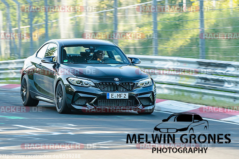 Bild #8539288 - Touristenfahrten Nürburgring Nordschleife (19.05.2020)