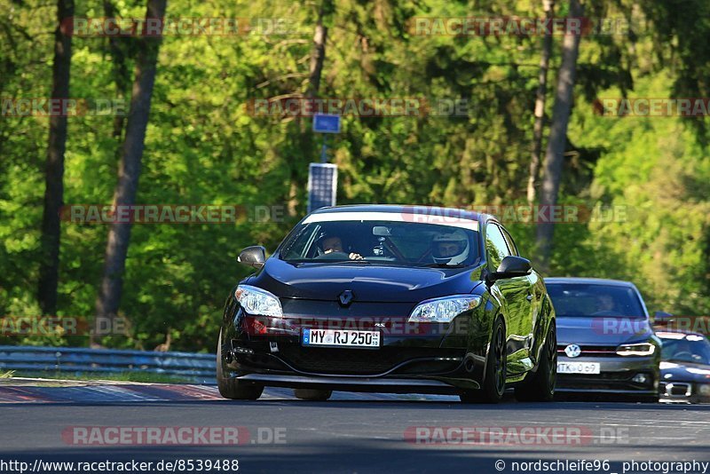 Bild #8539488 - Touristenfahrten Nürburgring Nordschleife (19.05.2020)