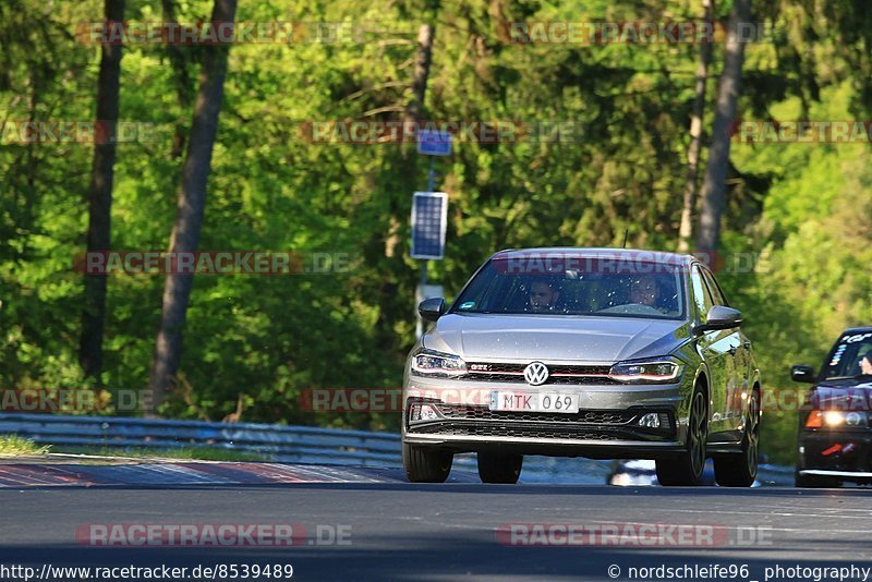 Bild #8539489 - Touristenfahrten Nürburgring Nordschleife (19.05.2020)