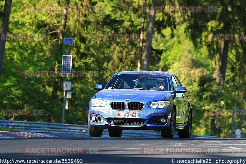 Bild #8539493 - Touristenfahrten Nürburgring Nordschleife (19.05.2020)