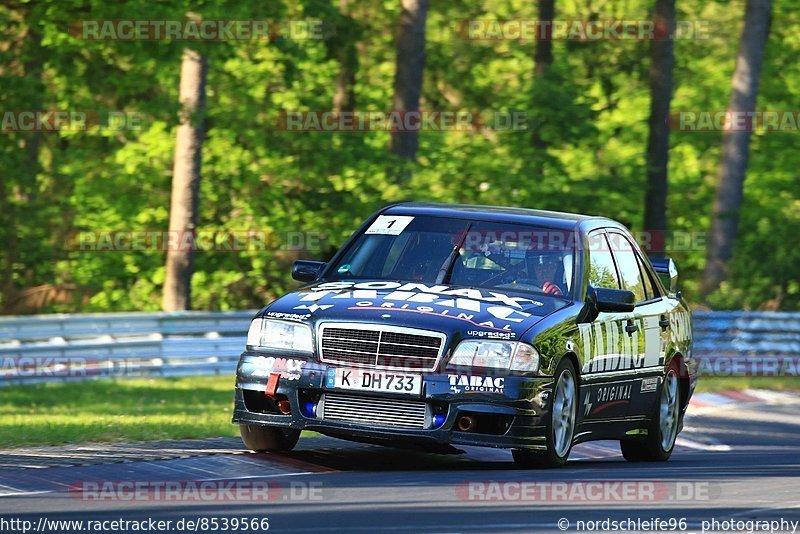 Bild #8539566 - Touristenfahrten Nürburgring Nordschleife (19.05.2020)