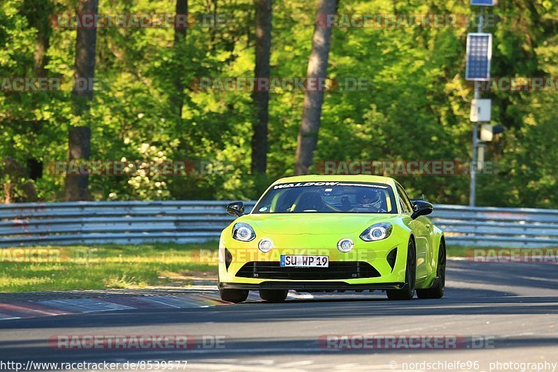 Bild #8539577 - Touristenfahrten Nürburgring Nordschleife (19.05.2020)