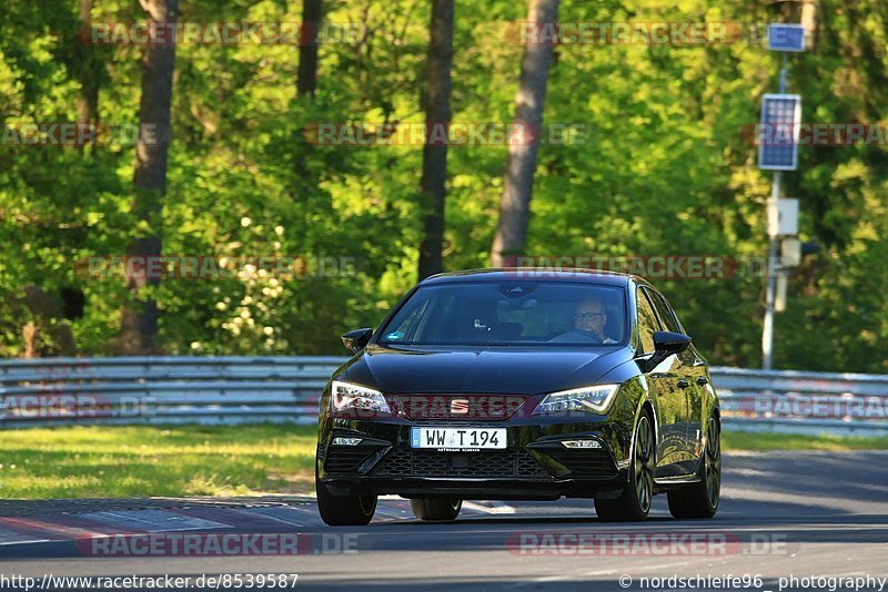 Bild #8539587 - Touristenfahrten Nürburgring Nordschleife (19.05.2020)