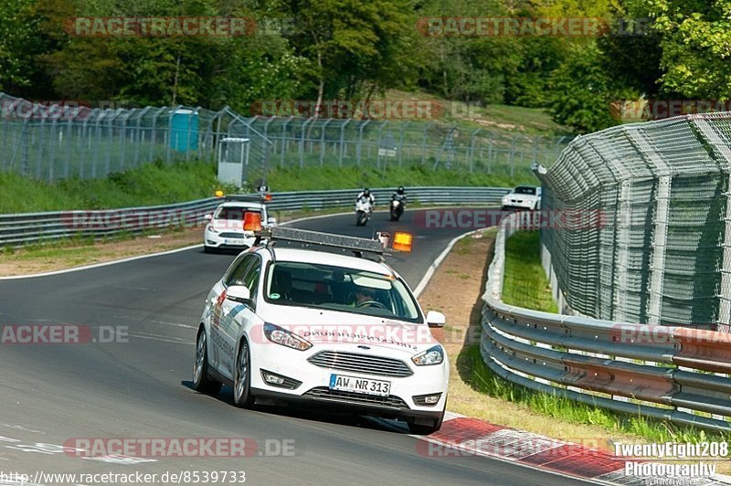 Bild #8539733 - Touristenfahrten Nürburgring Nordschleife (19.05.2020)