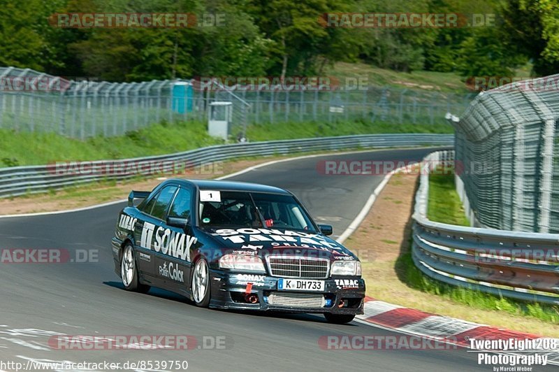 Bild #8539750 - Touristenfahrten Nürburgring Nordschleife (19.05.2020)