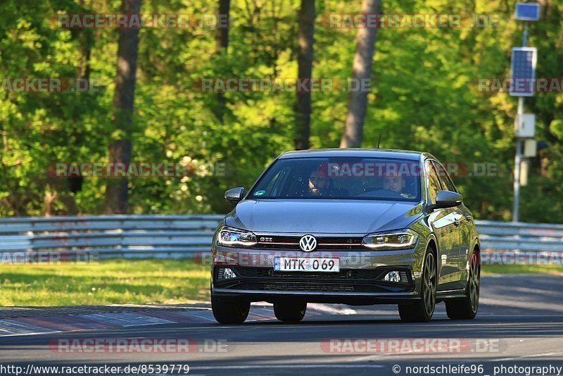 Bild #8539779 - Touristenfahrten Nürburgring Nordschleife (19.05.2020)