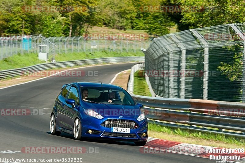 Bild #8539830 - Touristenfahrten Nürburgring Nordschleife (19.05.2020)