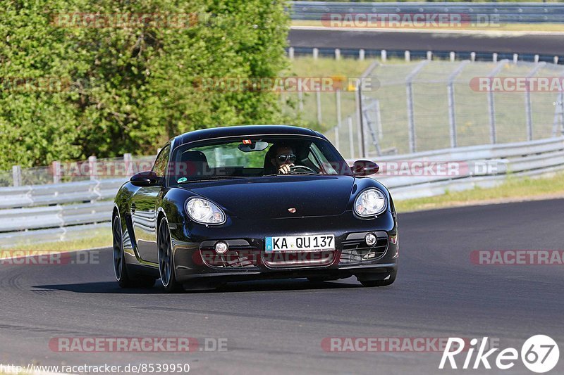 Bild #8539950 - Touristenfahrten Nürburgring Nordschleife (19.05.2020)