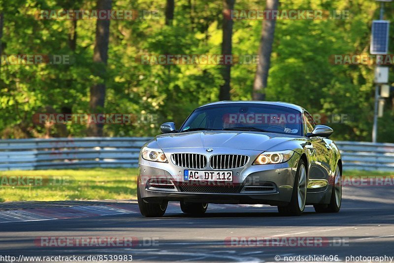 Bild #8539983 - Touristenfahrten Nürburgring Nordschleife (19.05.2020)