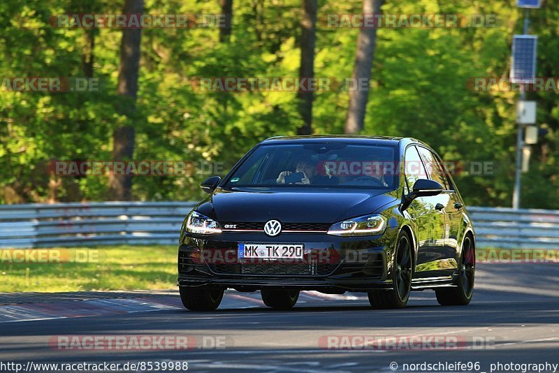 Bild #8539988 - Touristenfahrten Nürburgring Nordschleife (19.05.2020)