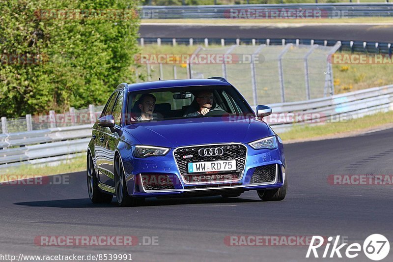 Bild #8539991 - Touristenfahrten Nürburgring Nordschleife (19.05.2020)