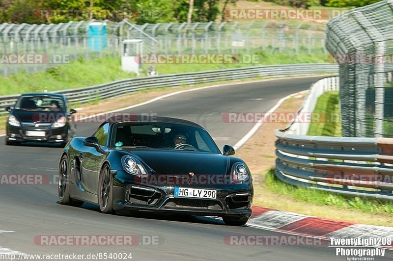 Bild #8540024 - Touristenfahrten Nürburgring Nordschleife (19.05.2020)