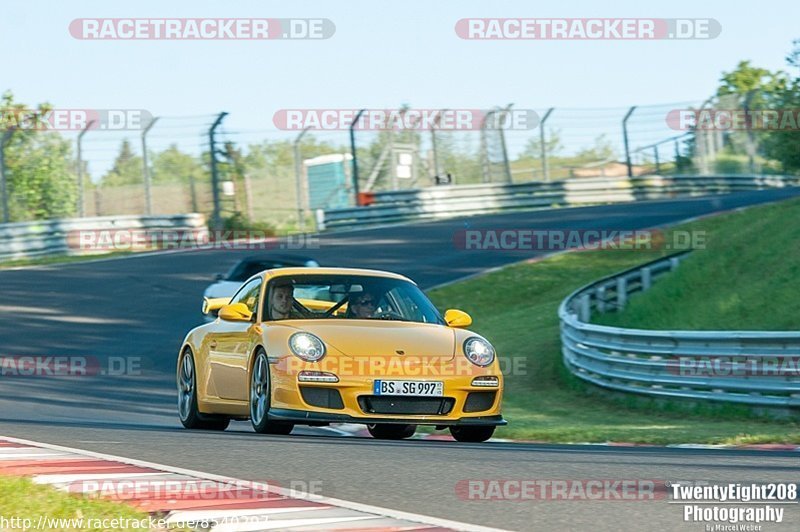 Bild #8540297 - Touristenfahrten Nürburgring Nordschleife (19.05.2020)