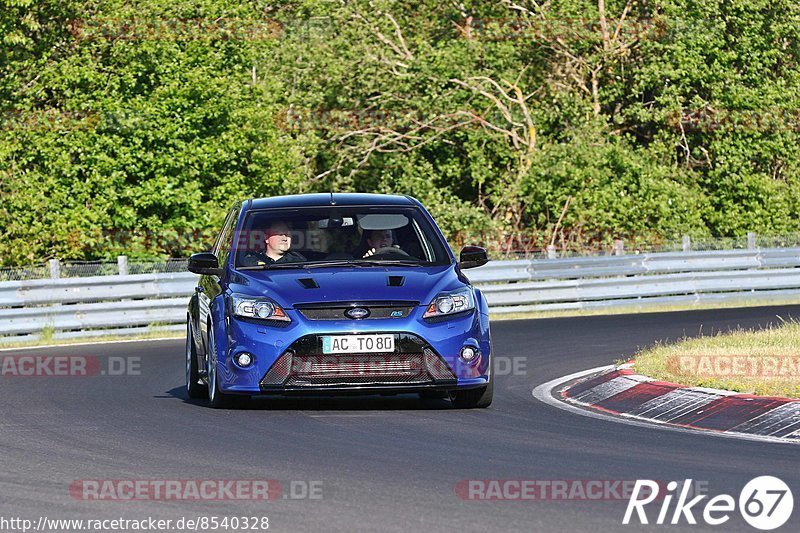 Bild #8540328 - Touristenfahrten Nürburgring Nordschleife (19.05.2020)