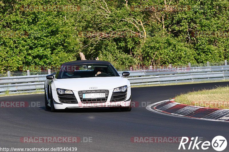 Bild #8540439 - Touristenfahrten Nürburgring Nordschleife (19.05.2020)