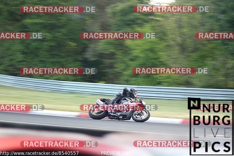 Bild #8540557 - Touristenfahrten Nürburgring Nordschleife (19.05.2020)