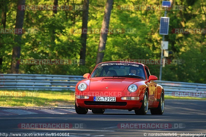 Bild #8540664 - Touristenfahrten Nürburgring Nordschleife (19.05.2020)