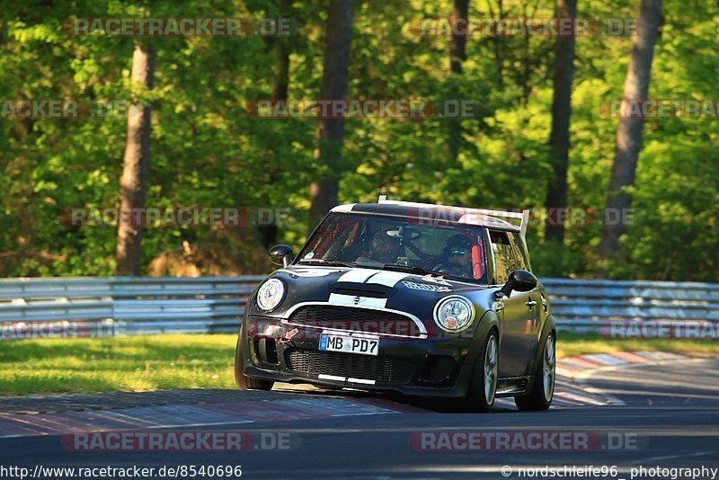 Bild #8540696 - Touristenfahrten Nürburgring Nordschleife (19.05.2020)