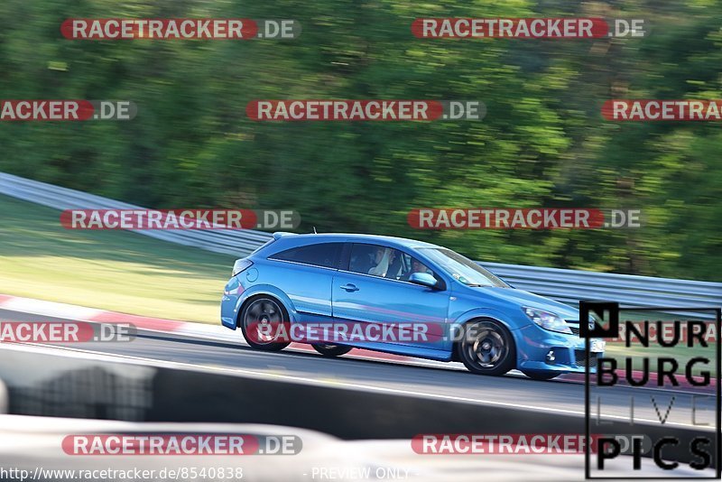 Bild #8540838 - Touristenfahrten Nürburgring Nordschleife (19.05.2020)