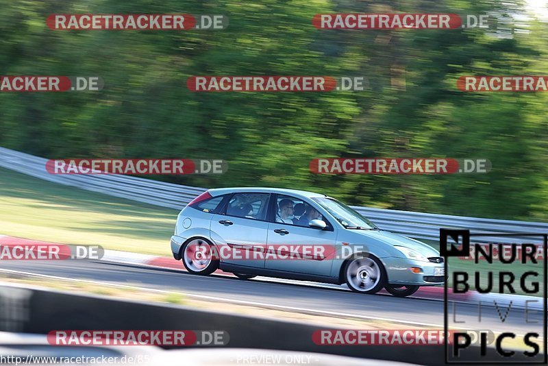 Bild #8540843 - Touristenfahrten Nürburgring Nordschleife (19.05.2020)