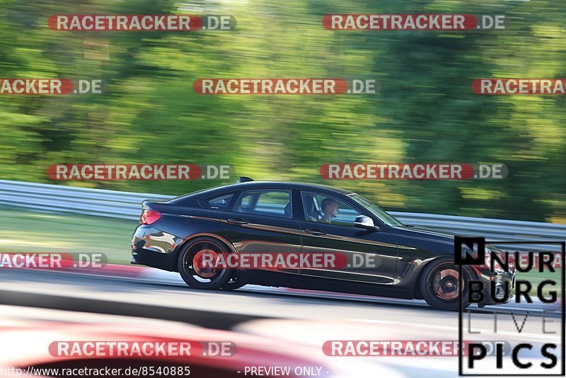 Bild #8540885 - Touristenfahrten Nürburgring Nordschleife (19.05.2020)